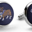 Load image into Gallery viewer, Bulldog: Cufflinks - Navy