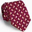 Load image into Gallery viewer, Lucky Lassie: Tie - Maroon