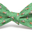 Load image into Gallery viewer, Bulldog Bonanza: Bow Tie - Mint