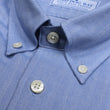 Load image into Gallery viewer, Kensington: Button Down Shirt - Blue (M)