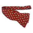 Load image into Gallery viewer, Santa Paws: Bow Tie - Red