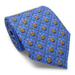 Load image into Gallery viewer, Bushwood Boogie: Tie - Light Blue