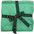 Load image into Gallery viewer, American Made Collared Greens Pocket Squares Green Made in the USA