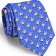 Load image into Gallery viewer, Bushwood Boogie: Tie - Mid-Blue