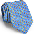 Load image into Gallery viewer, Birdie on Three: Tie - Light Blue