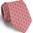Load image into Gallery viewer, Lucky Horseshoe: Tie - Coral