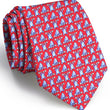 Load image into Gallery viewer, 800 Pound Gorilla: Tie - Red