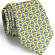 Load image into Gallery viewer, 800 Pound Gorilla: Tie - Yellow