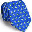 Load image into Gallery viewer, Mahi Madness: Tie - Mid-Blue