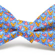 Load image into Gallery viewer, American Eagle: Bow Tie - Light Blue