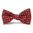 Load image into Gallery viewer, American Eagle: Bow Tie - Red