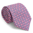 Load image into Gallery viewer, Horseshoe Rings: Tie - Pink