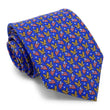 Load image into Gallery viewer, American Eagle: Tie - Mid Blue