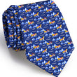Load image into Gallery viewer, Back Bowl Bernards: Tie - Navy