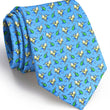 Load image into Gallery viewer, Canine Caddy: Tie - Light Blue