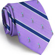 Load image into Gallery viewer, Big Swing: Tie - Purple