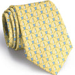 Load image into Gallery viewer, Stanley Puck: Tie - Yellow
