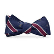 Load image into Gallery viewer, Big Swing Club: Bow Tie - Navy