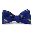 Load image into Gallery viewer, Royal Wulff: Bow Tie - Navy