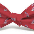 Load image into Gallery viewer, Thirsty Birds Club: Bow Tie - Red