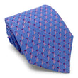 Load image into Gallery viewer, Care for a Cure: Tie - Light Blue