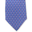 Load image into Gallery viewer, Care for a Cure: Tie - Light Blue