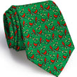 Load image into Gallery viewer, Cardinal Calling: Tie - Green