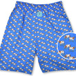 Load image into Gallery viewer, Longhorns: Boxers - Blue (S & XL)