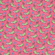 Load image into Gallery viewer, Hazard on Eight: Boxers - Coral (XL)