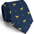 Load image into Gallery viewer, Doggone: Tie - Navy