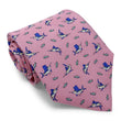 Load image into Gallery viewer, Small Bills: Tie - Pink