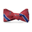 Load image into Gallery viewer, Big Swing: Bow Tie - Red