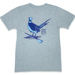 Load image into Gallery viewer, Pheasant: Short Sleeve T-Shirt - Gray