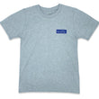 Load image into Gallery viewer, Pheasant: Short Sleeve T-Shirt - Gray