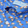 Load image into Gallery viewer, Longhorn Country: Weekender - Blue