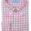 Load image into Gallery viewer, Garrett: Linen Shirt - Pink