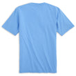 Load image into Gallery viewer, High Tide: Short Sleeve T-Shirt - Azure