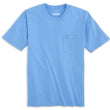 Load image into Gallery viewer, High Tide: Short Sleeve T-Shirt - Azure
