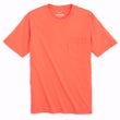 Load image into Gallery viewer, High Tide: Short Sleeve T-Shirt - Melon