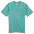 Load image into Gallery viewer, High Tide: Short Sleeve T-Shirt - Seafoam