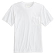 Load image into Gallery viewer, High Tide: Short Sleeve T-Shirt - White