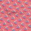 Load image into Gallery viewer, Drunken Crab: Boxers - Coral