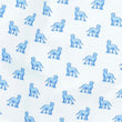 Load image into Gallery viewer, Lucky Labs: Boxers - White