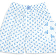 Load image into Gallery viewer, Lucky Labs: Boxers - White