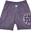 Load image into Gallery viewer, American Eagle: Boxers - Navy