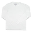 Load image into Gallery viewer, High Tide: Long Sleeve T-Shirt - White