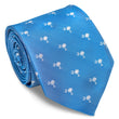 Load image into Gallery viewer, Palmetto Moon: Tie - Light Blue