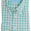 Load image into Gallery viewer, Searle: Linen Shirt - Mint