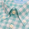 Load image into Gallery viewer, Searle: Linen Shirt - Mint