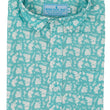 Load image into Gallery viewer, Pink Elephants: Weekender - Mint